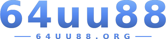 64uu88 logo